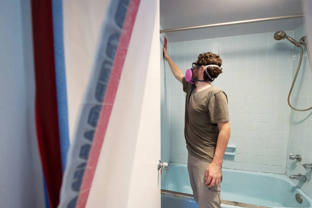 Best Air Quality Testing for Mold Spores  in Joanna, SC