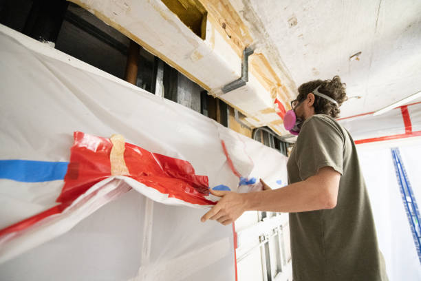 Best Comprehensive Air Testing for Mold Contaminants  in Joanna, SC